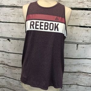 Reebok Active Freedom Workout Tank